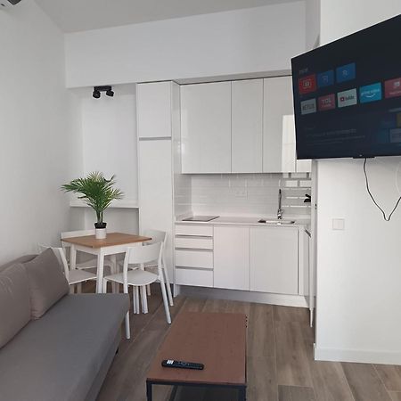 Francos Rodriguez1 Apartments Madrid Kültér fotó