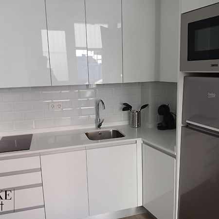 Francos Rodriguez1 Apartments Madrid Kültér fotó