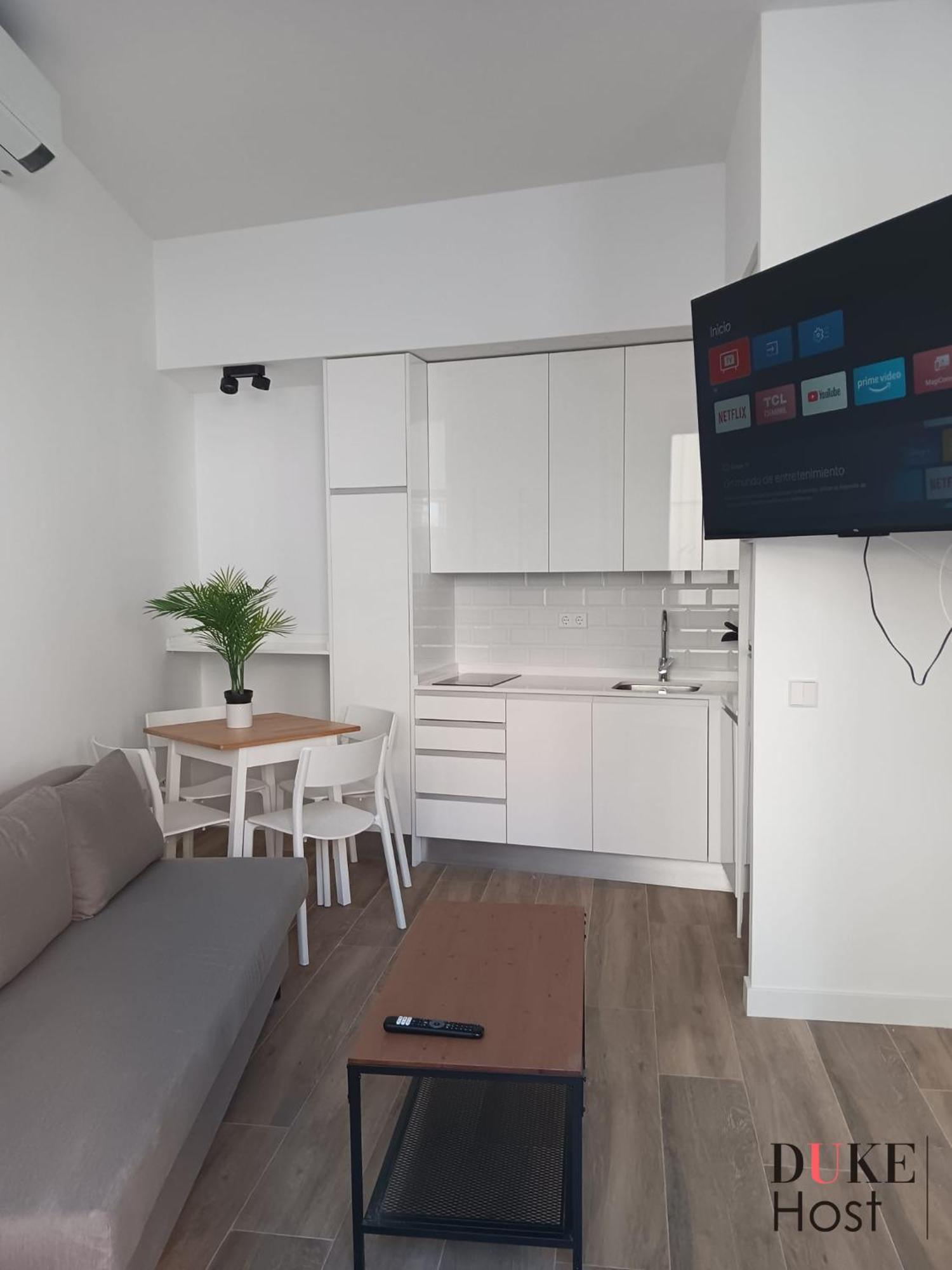 Francos Rodriguez1 Apartments Madrid Kültér fotó