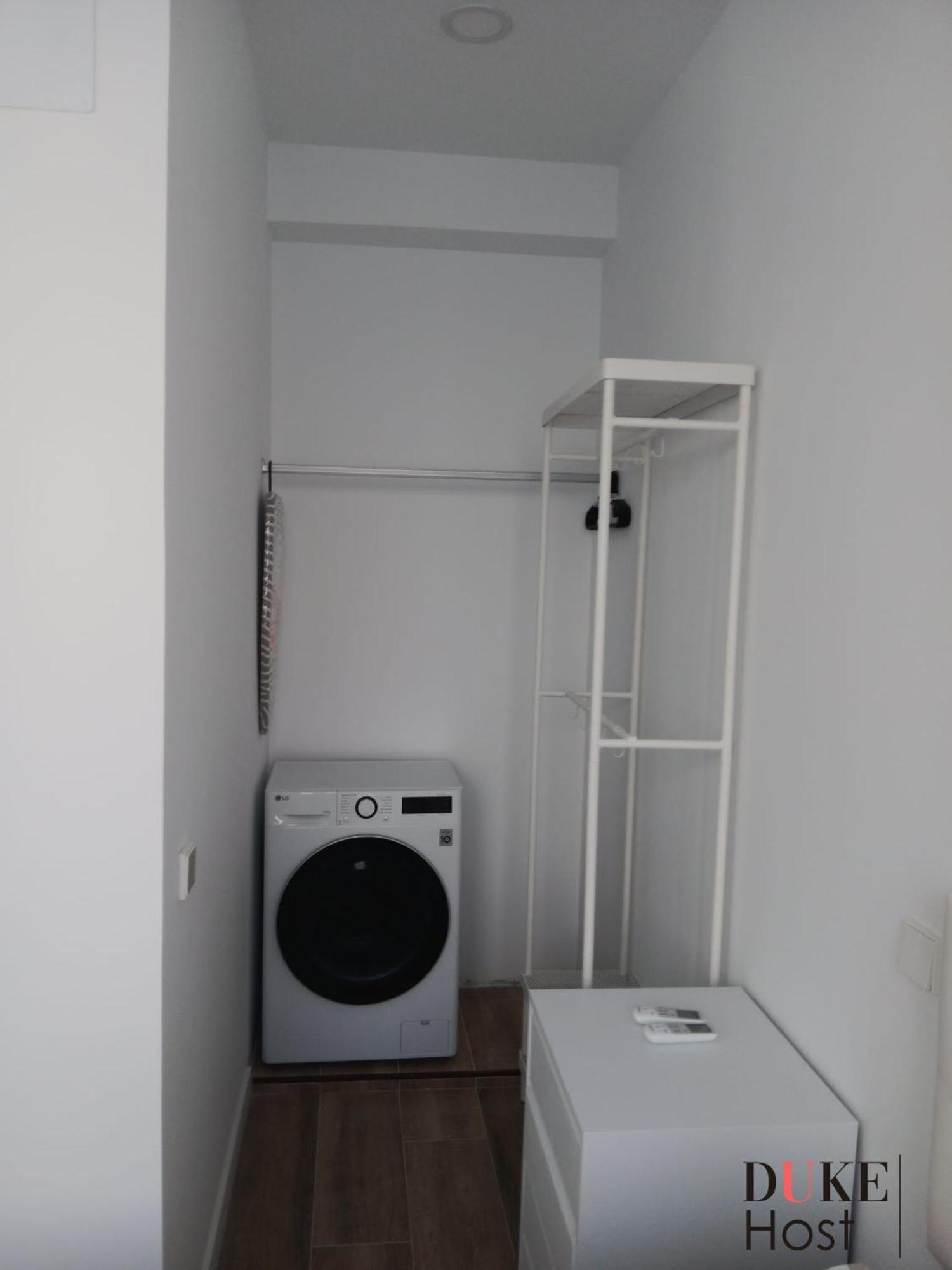 Francos Rodriguez1 Apartments Madrid Kültér fotó